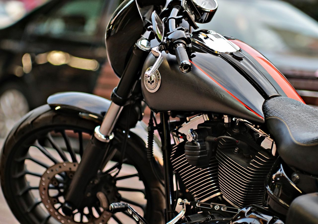 Motorbike Batteries Gibraltar