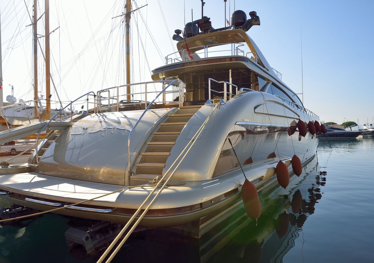 Yacht & Boat Batteries Gibraltar